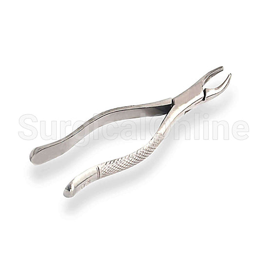 Tooth Extracting Forceps #18D Surgical Dental