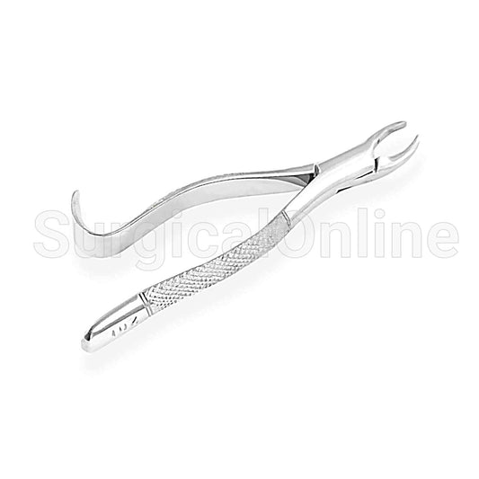 Tooth Extracting Forceps #20L Surgical Dental