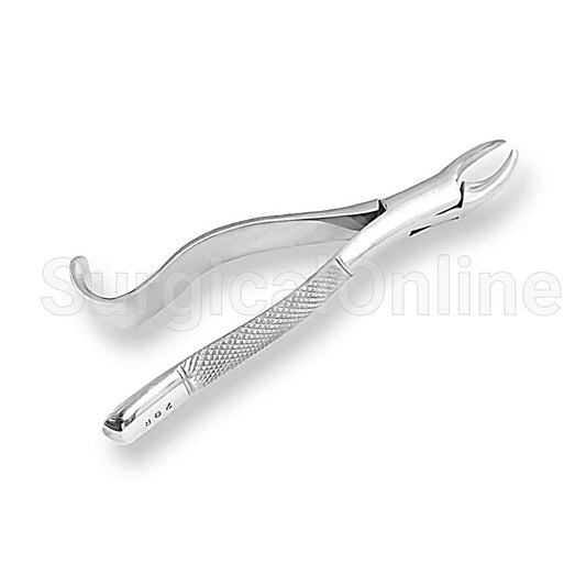 Tooth Extracting Forceps #20R Surgical Dental