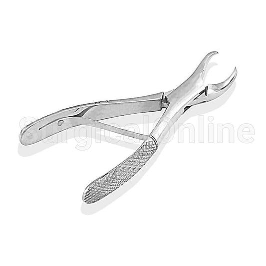 Tooth Extracting Forceps #23Sk Surgical Dental