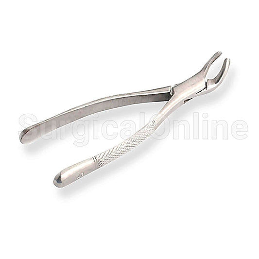 Tooth Extracting Forceps #27 Surgical Dental