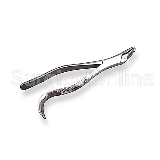 Tooth Extracting Forceps #85 Surgical Dental