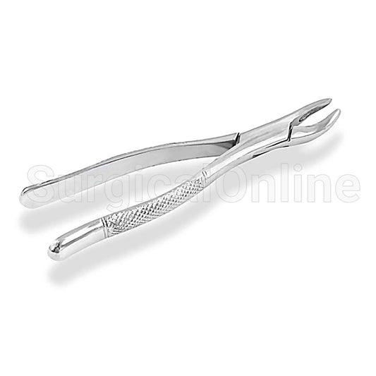 Tooth Extracting Forceps #2 American Pattern Surgical Dental