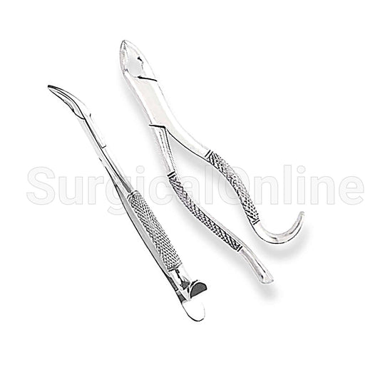 Tooth Extraction forcep #288 Surgical Dental