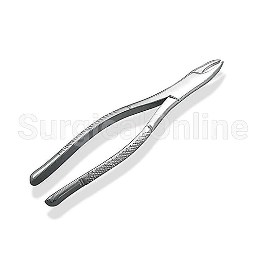 Tooth Extraction forcep#201 Surgical Dental