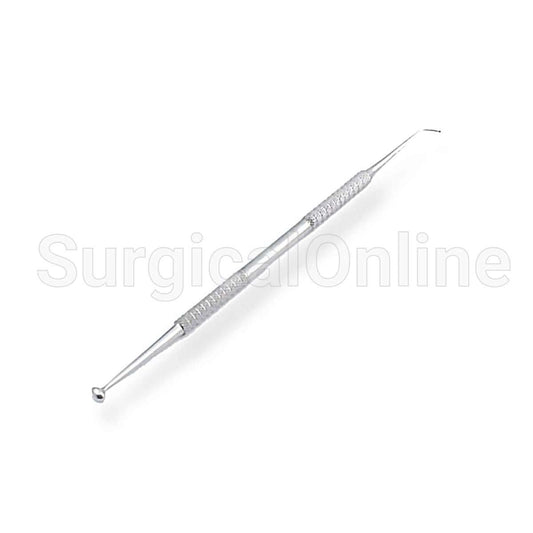 1 Ball Burnisher #27/29 De Dental Amalgam