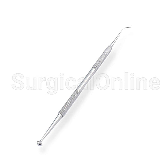 Ball Burnisher #27/30 Dental