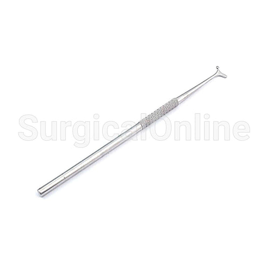 Ball Burnisher #34 Se Dental Amalgam