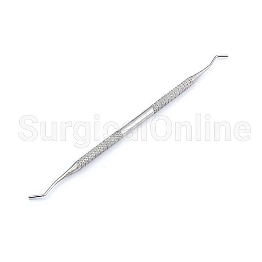 Cone Burnisher Double Ended #21B Dental