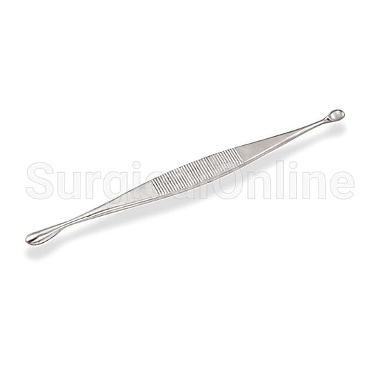 Dental Bone Curettes Curettage