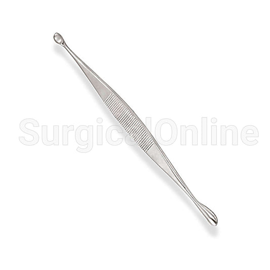 Dental Bone Curettes Curettage