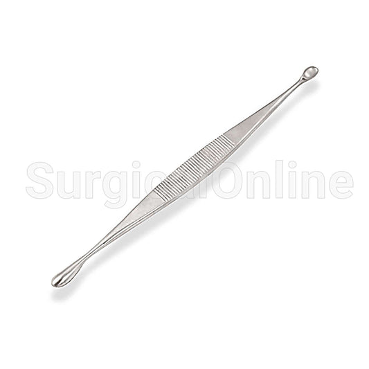 Dental Bone Curettes Curettage