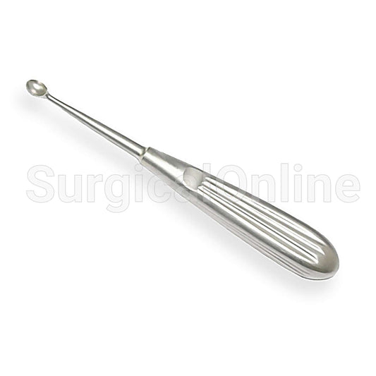 Dental Bone Curettes Curettage
