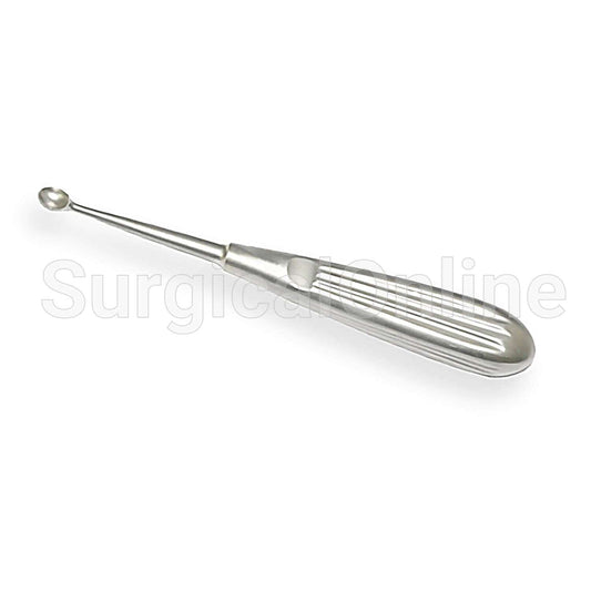 Dental Bone Curettes Curettage