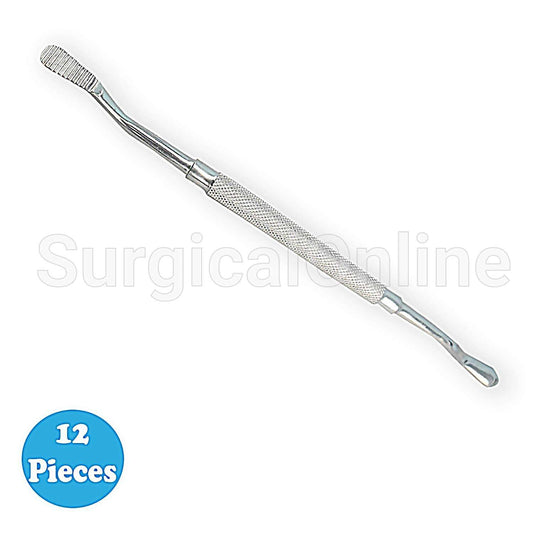12 Bone File #12A ENT Surgical Dental