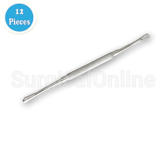 12 Bone File #12Ca ENT Surgical Dental
