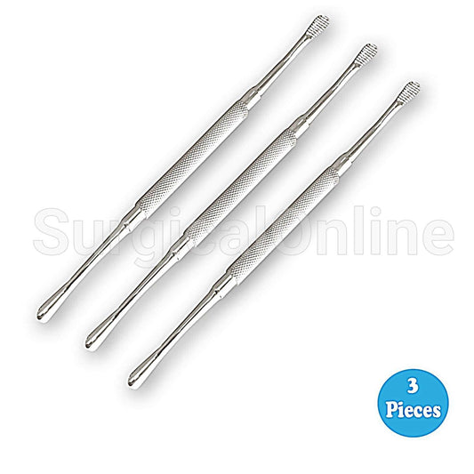 3 Bone File #12Ca Surgical Dental