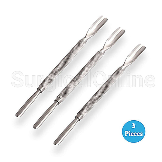 3 Palti Bone Graft Scoop Dental Implant