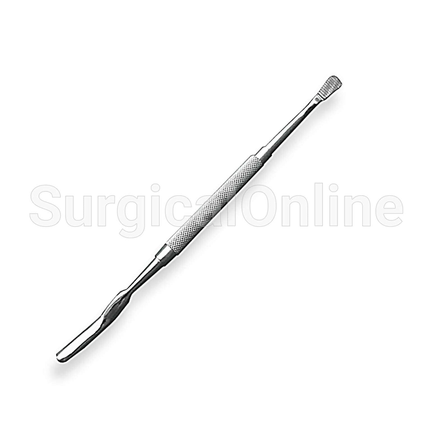 Bone File #10 Surgical Dental Dentist
