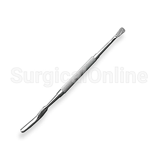 Bone File #10 Surgical Dental Dentist