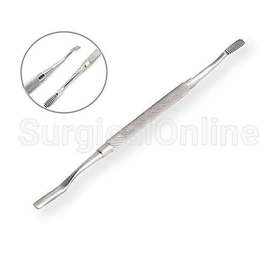 Bone File #33 Dental Surgical