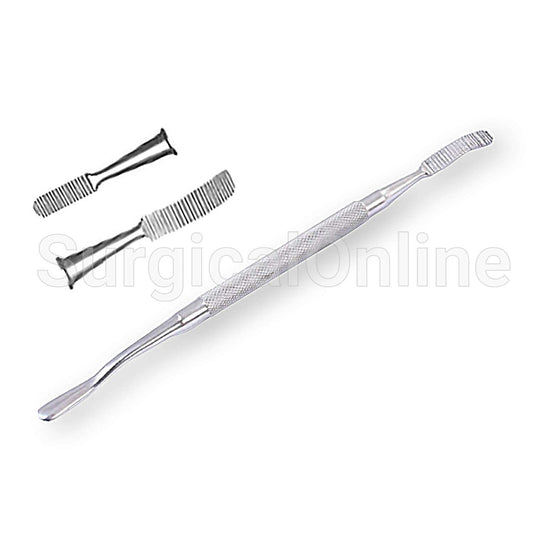 Bone File Miller #45 Surgical Dental