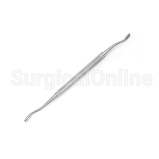 Dental Bone Files