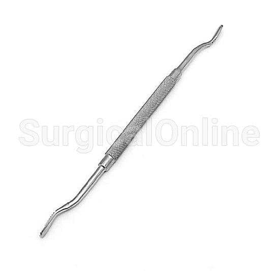 Dental Bone Files #12A