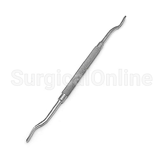 Dental Bone Files #12Ca