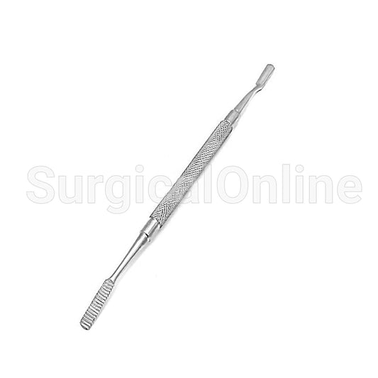 Dental Bone Files #33