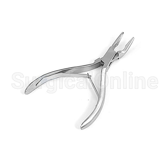 Blumenthal Bone Rongeurs 15.5cm