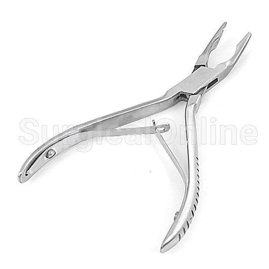 Cleveland Bone Rongeurs 4 14.0cm