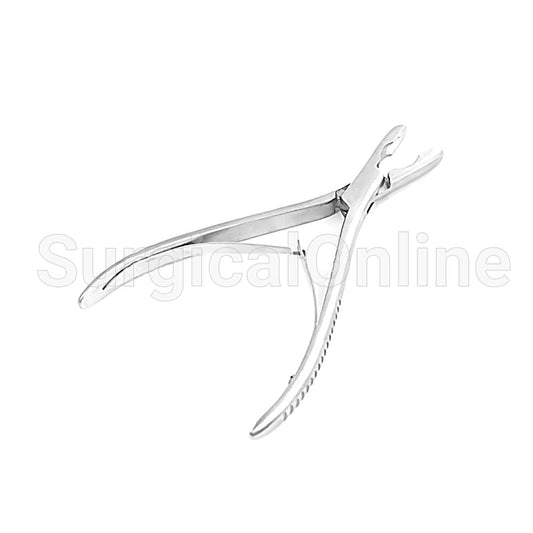 Luer Bone Rongeurs 15.0cm