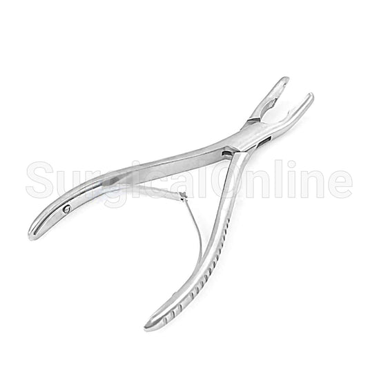 Luer Bone Rongeurs 15.0cm