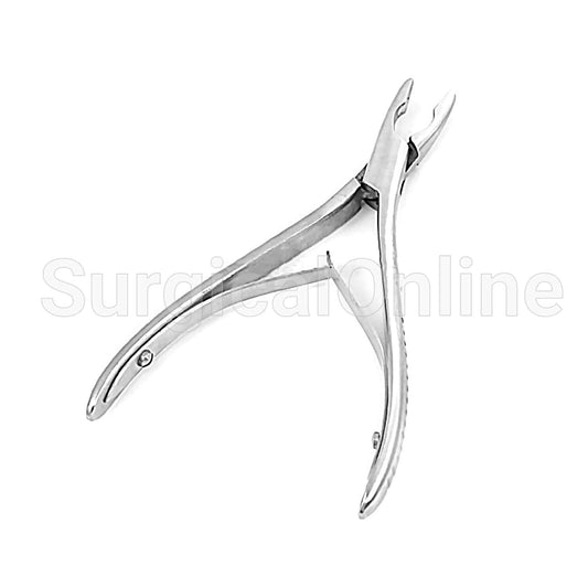Mead Bone Rongeurs 1A 16.5cm