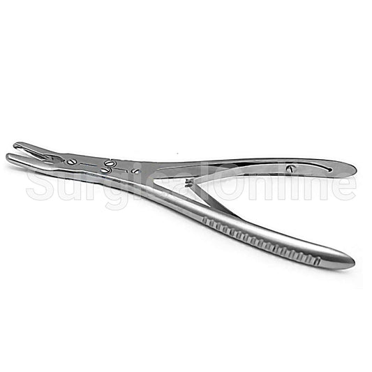 Ruskin Bone Rongeurs 18.0cm