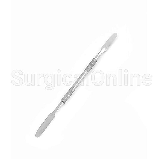 Cement Spatulas Double End
