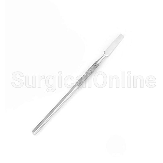 Cement Spatulas Single End