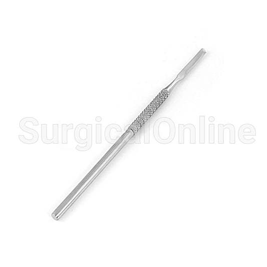 Cement Spatulas Single End