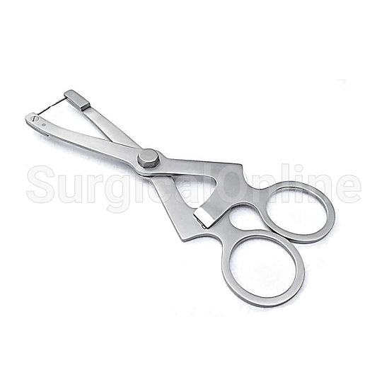 Ridge Maping Caliper Surgical Dental