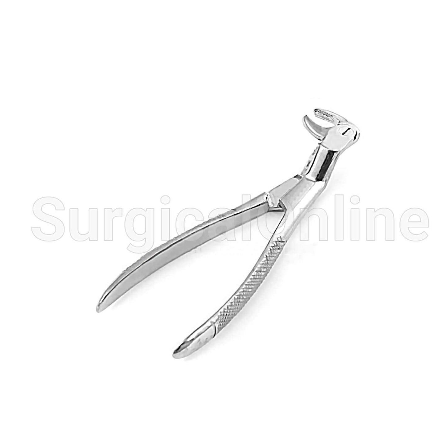 English Extracting Forceps No. 22.5 L