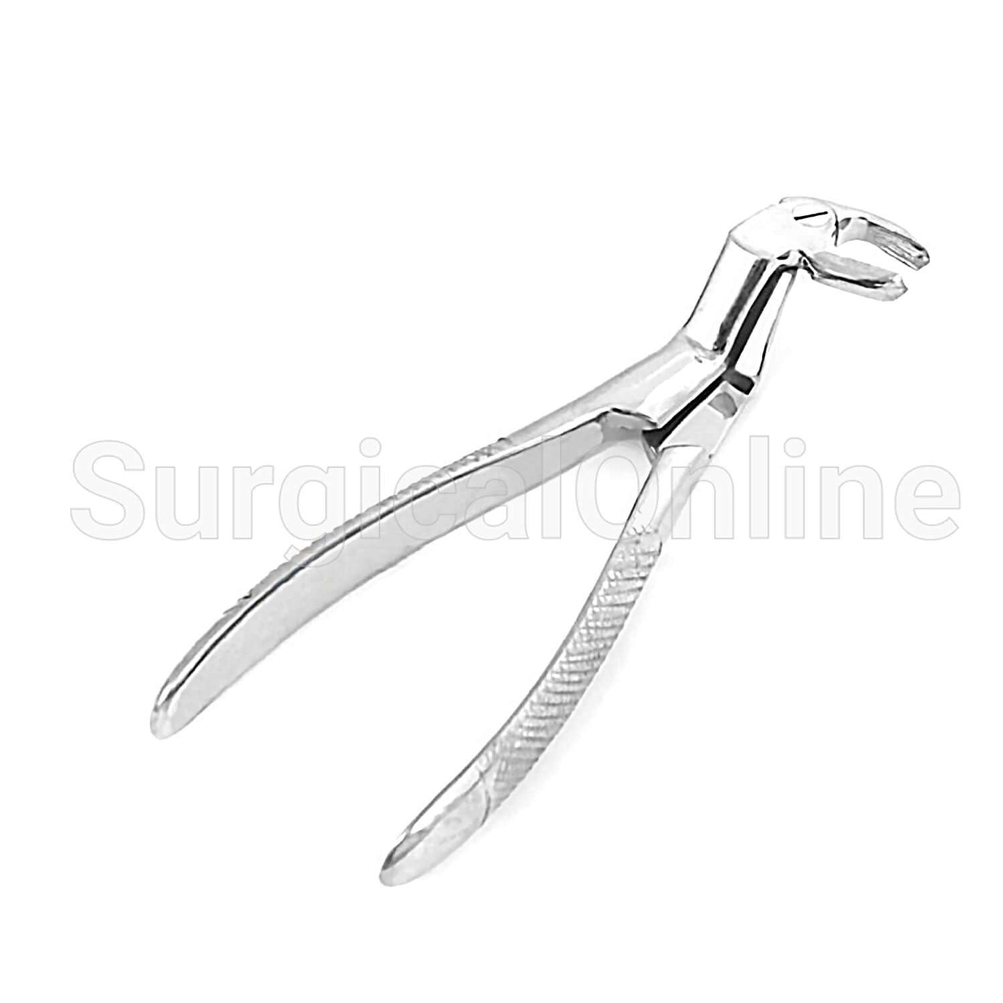 English Extracting Forceps No. 22.5 R