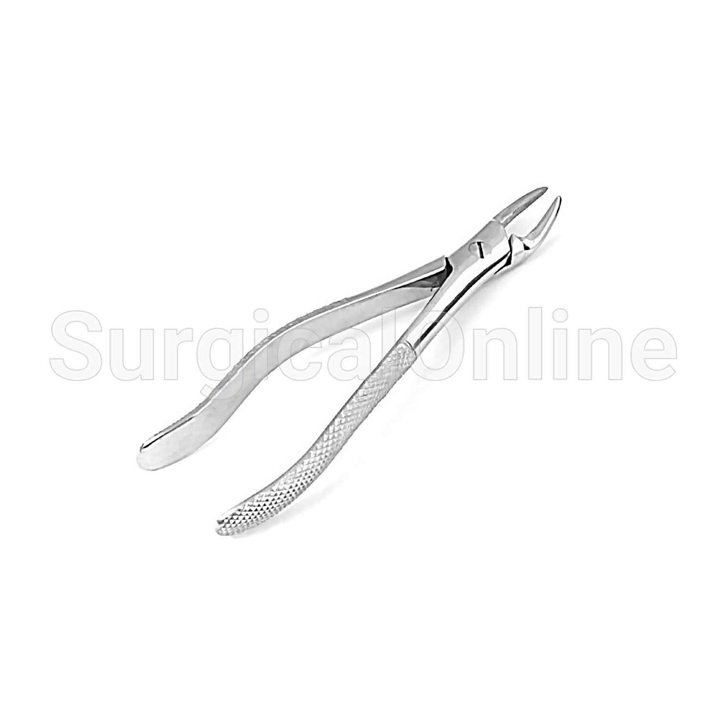 English Extracting Forceps No. 76N