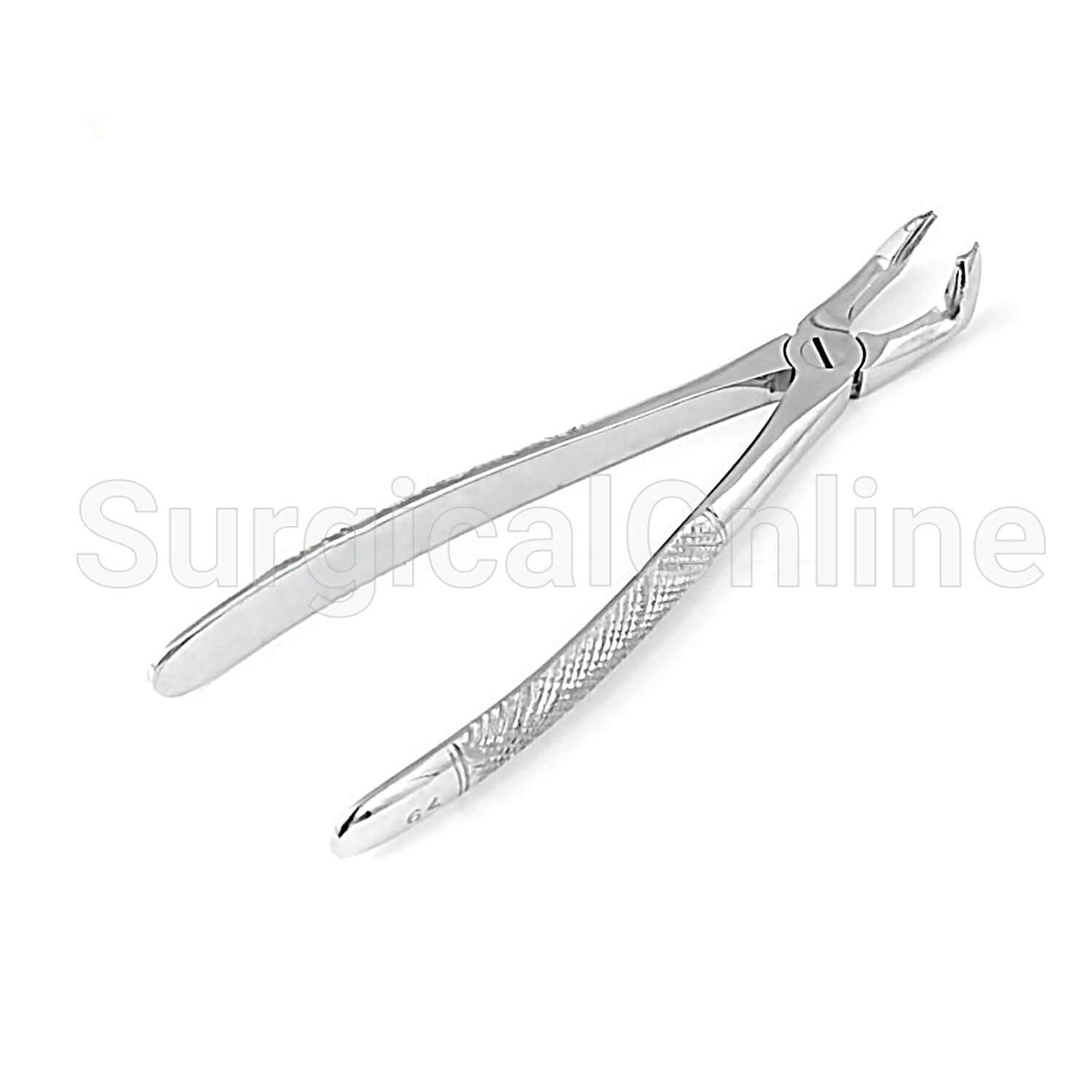English Extracting Forceps No. 79