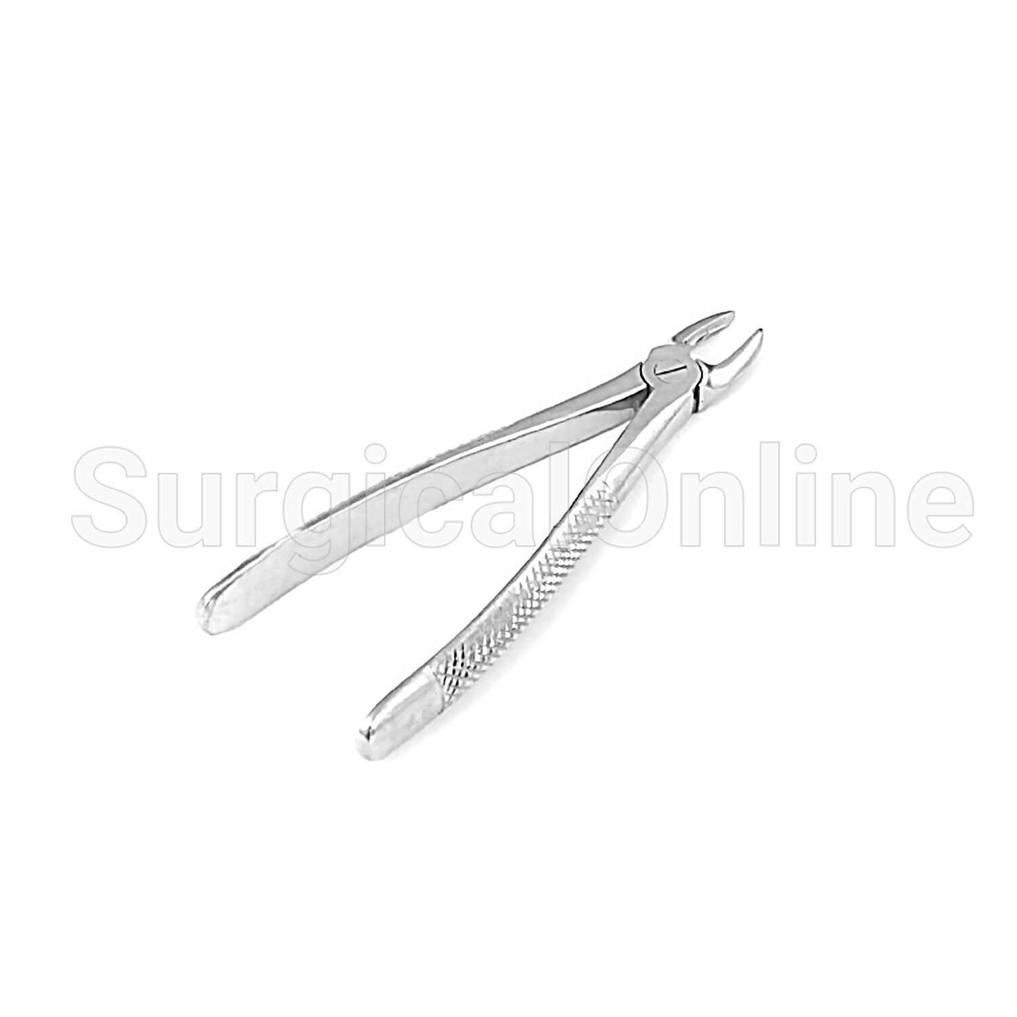 English Extracting Forceps No.37