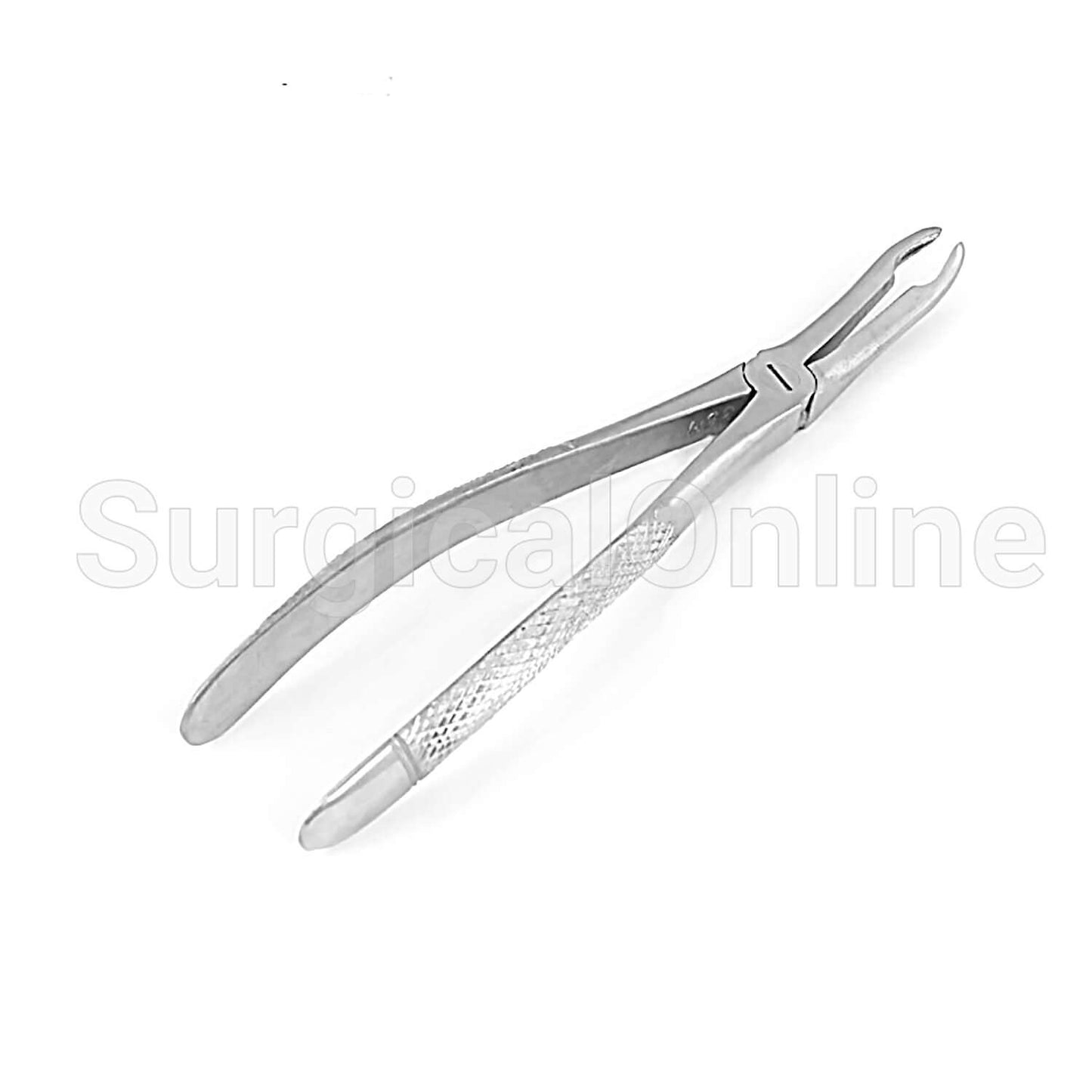 English Extracting Forceps No.44