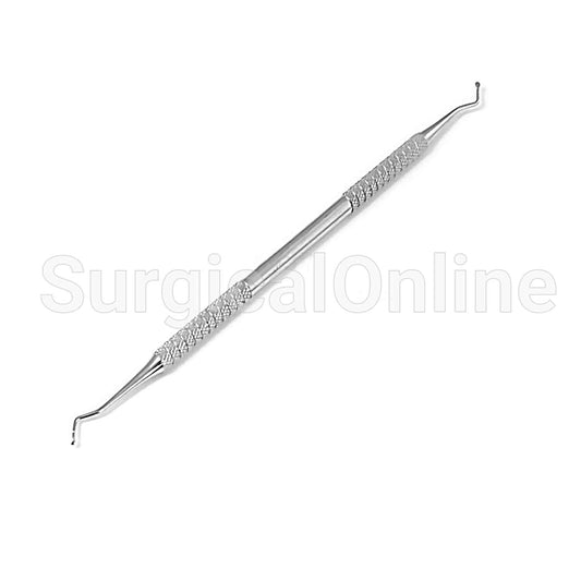 Dental Double End Excavators 129/130