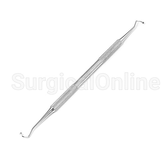 Dental Double End Excavators .14