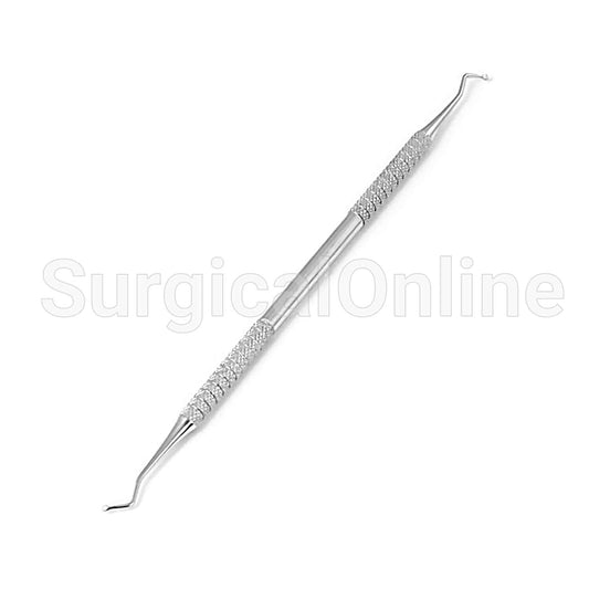 Dental Double End Excavators .18
