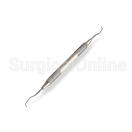 Dental Gracey Curettes 11/12 Double Ended
